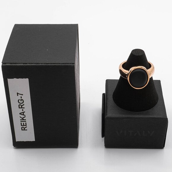 Vitaly Reika Ring - Picture 5 of 6